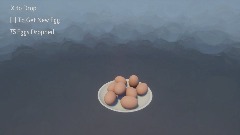 A screenshot taken in Dreams. 19 of 19.