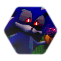 VS Sonic.EXE - *Round a bout*<term> REWRITTEN