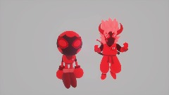 A screenshot taken in Dreams. 8 of 30.