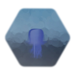 <uipossessvizbody> Jellyfish