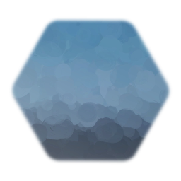 Remix of Cloud Strife (PS1 Version) with music