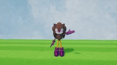 Woah that's interesting but I sure don't care (Browny)