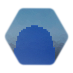 Cobalt Cliffs Horizon 1