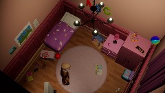 A screenshot taken in Dreams. 2 of 5.