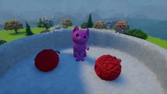 Dream Kitty Mini Adventure 3