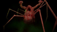 A screenshot taken in Dreams. 3 of 7.