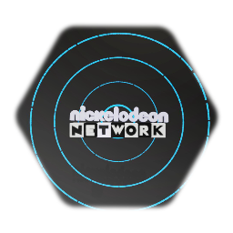 Nickelodeon Network Logo 1999 HD 4K