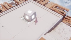 A screenshot taken in Dreams. 1 of 24.