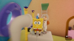 A screenshot taken in Dreams. 24 of 24.