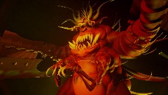 A screenshot taken in Dreams. 8 of 29.