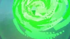 Remix of Super mario 3D 64