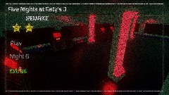 A screenshot taken in Dreams. 1 of 2.