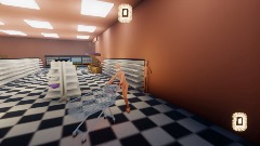 A screenshot taken in Dreams. 17 of 18.