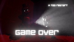 A screenshot taken in Dreams. 7 of 8.