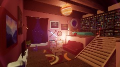 A screenshot taken in Dreams. 2 of 2.