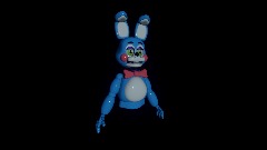 A screenshot taken in Dreams. 8 of 8.