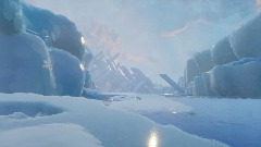 A screenshot taken in Dreams. 2 of 11.