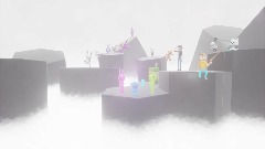 Remix 9 AY | The Gap Between the Shapeiverse and Dream