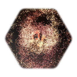 Electronic Funky Echo Bass Progress Loop