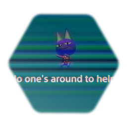 Bob Smug Dance, but the animation is improved