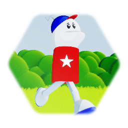 Homestar Runner
