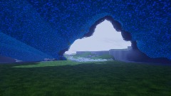 A screenshot taken in Dreams. 17 of 30.