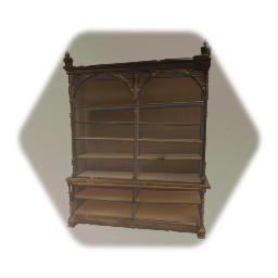 Bookcase C