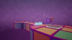 A screenshot taken in Dreams. 1 of 1.