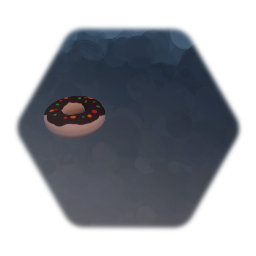 Doughnut