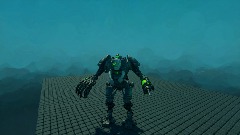 A screenshot taken in Dreams. 1 of 1.