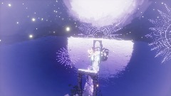 A screenshot taken in Dreams. 8 of 12.