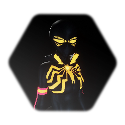 TOXIC( SONNY PARKER)