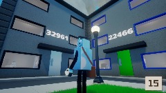 A screenshot taken in Dreams. 1 of 13.