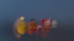 A screenshot taken in Dreams. 1 of 1.