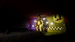 A screenshot taken in Dreams. 4 of 7.