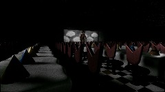 A screenshot taken in Dreams. 8 of 15.