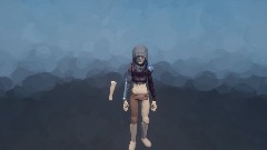 A screenshot taken in Dreams. 3 of 7.