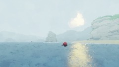 A screenshot taken in Dreams. 7 of 14.