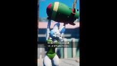 A screenshot taken in Dreams. 16 of 22.