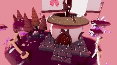 A screenshot taken in Dreams. 1 of 2.