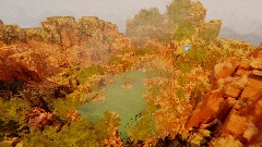 A screenshot taken in Dreams. 2 of 9.