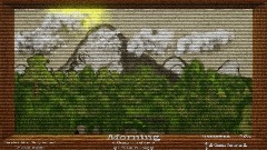 A screenshot taken in Dreams. 12 of 19.