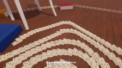 A screenshot taken in Dreams. 3 of 22.