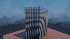 A screenshot taken in Dreams. 13 of 15.