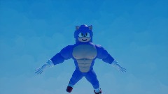 A screenshot taken in Dreams. 6 of 6.