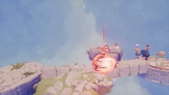 Beware My Ancient IMP CHASE Times!