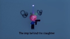 A screenshot taken in Dreams. 12 of 25.