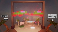 Brick Smash - The Game