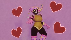 A screenshot taken in Dreams. 10 of 26.