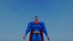 Superman: The Game WiP 2\2020